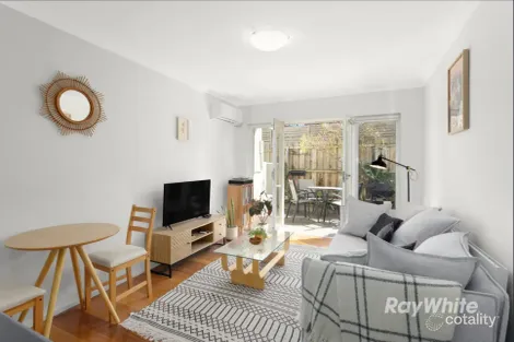 Property photo of 4/17 Masters Street Caulfield VIC 3162