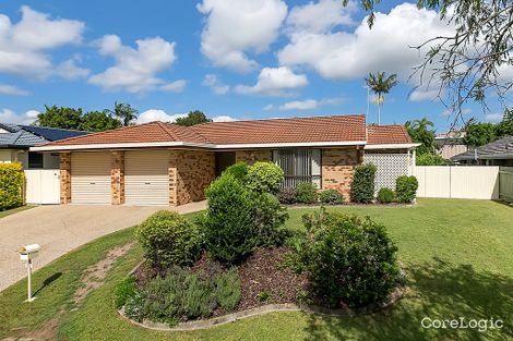 Property photo of 26 Semillon Street Thornlands QLD 4164