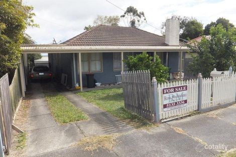 Property photo of 50 Queen Street Moe VIC 3825