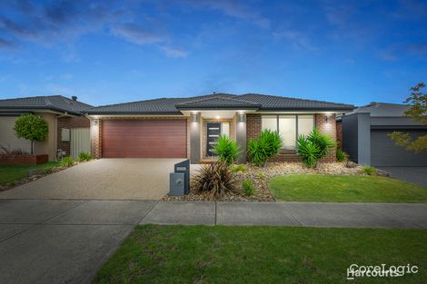 Property photo of 10 Cockatoo Road Pakenham VIC 3810