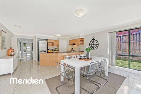 Property photo of 10 Aldridge Street Stanhope Gardens NSW 2768