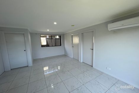 Property photo of 30A Glory Loop Catherine Field NSW 2557