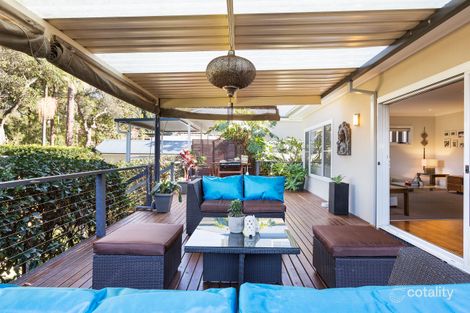 Property photo of 9 Magdala Road North Ryde NSW 2113