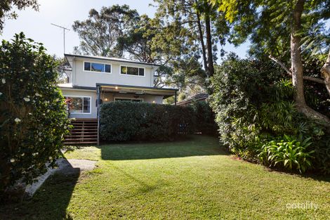 Property photo of 9 Magdala Road North Ryde NSW 2113