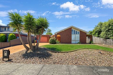 47 Franleigh Dr, Narre Warren, VIC 3805