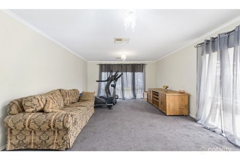 Property photo of 756 Strathfieldsaye Road Strathfieldsaye VIC 3551