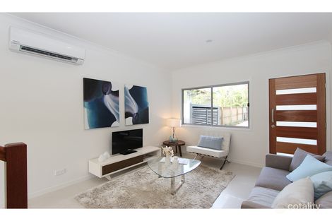 Property photo of 5/371 Fairfield Road Yeronga QLD 4104