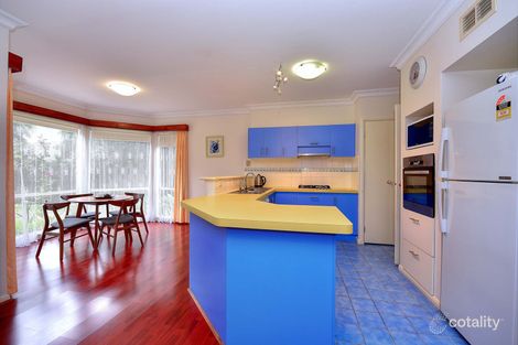 Property photo of 28 Pia Drive Rowville VIC 3178