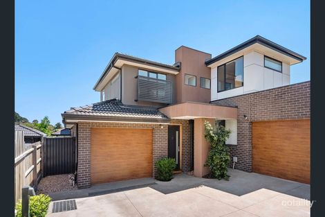 Property photo of 2/29 Worsley Avenue Clayton South VIC 3169