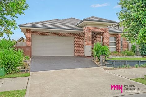 13 Faverolle Dr, Spring Farm, NSW 2570