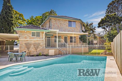 Property photo of 1 Boyce Avenue Strathfield NSW 2135