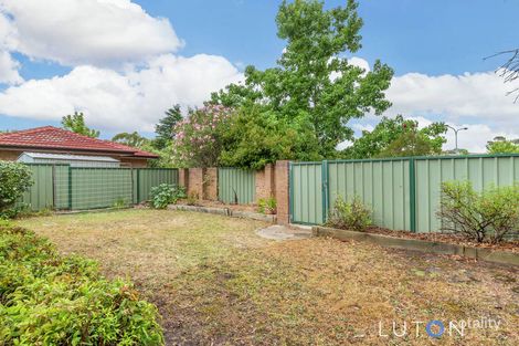 Property photo of 21 Dore Court Evatt ACT 2617