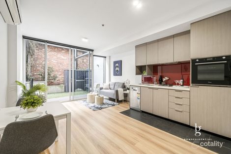 Property photo of 22/4 Bik Lane Fitzroy North VIC 3068