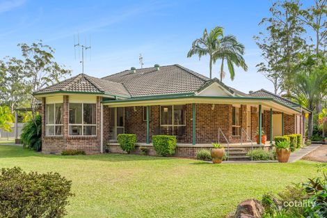 Property photo of 34 Moorside Drive Telegraph Point NSW 2441