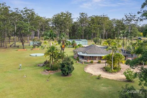 Property photo of 34 Moorside Drive Telegraph Point NSW 2441
