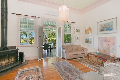 Property photo of 137 Fernvale Road Fernvale NSW 2484