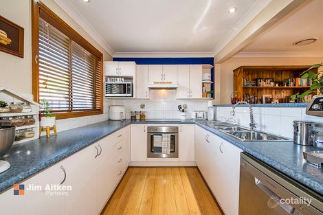 Property photo of 2/32-34 George Street Kingswood NSW 2747