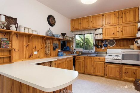 Property photo of 28A Clematis Road Mount Evelyn VIC 3796