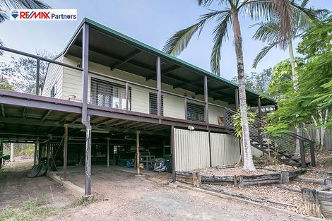 Property photo of 14 Samarai Drive Kawungan QLD 4655
