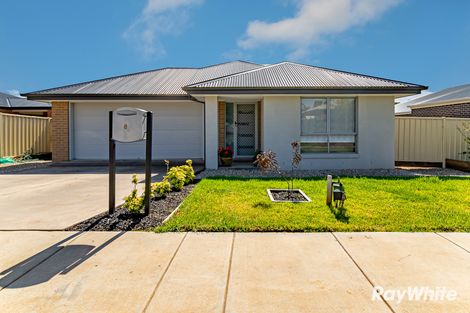 8 Jenolian St, Huntly, VIC 3551