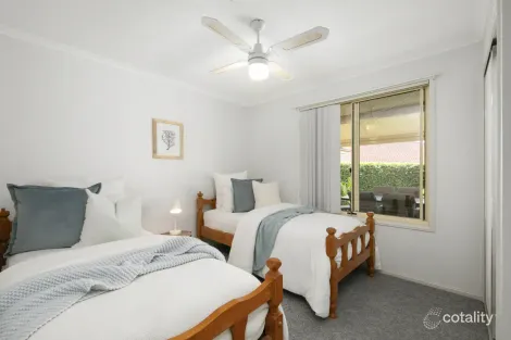 Property photo of 136 Wilton Drive East Maitland NSW 2323