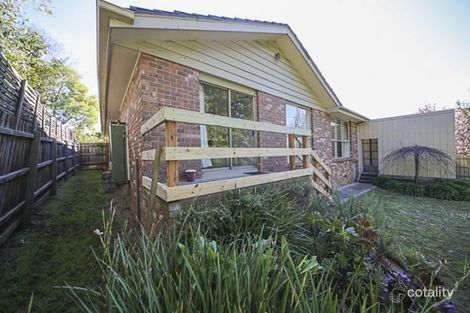 Property photo of 20 Kingswood Drive Chirnside Park VIC 3116