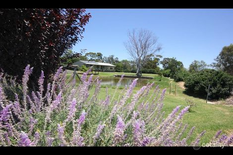 Property photo of 46 Oakhole Road Goondiwindi QLD 4390