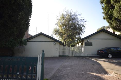 7/30 Brougham St, North Melbourne, VIC 3051