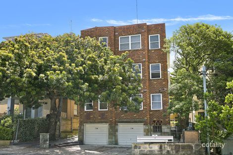 Property photo of 8/226 Old South Head Road Bellevue Hill NSW 2023