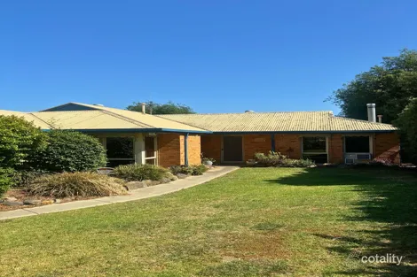 21 Kennedy Ct, Seymour, VIC 3660