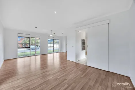 Property photo of 34 Hilton Way Melton West VIC 3337
