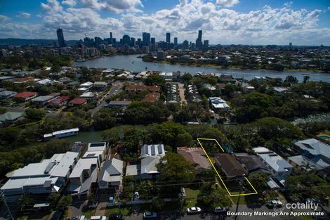 Property photo of 47 Gillan Street Norman Park QLD 4170