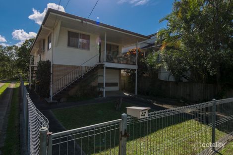 Property photo of 47 Gillan Street Norman Park QLD 4170