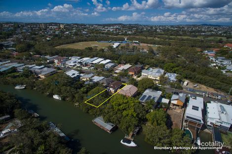 Property photo of 47 Gillan Street Norman Park QLD 4170