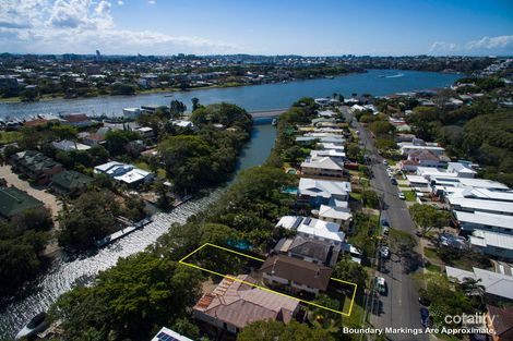 Property photo of 47 Gillan Street Norman Park QLD 4170