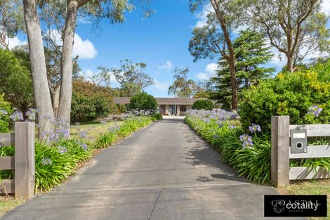 5 Lowe St, Mount Eliza, VIC 3930