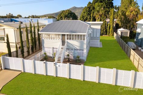 Property photo of 8 Clayton Street Hermit Park QLD 4812