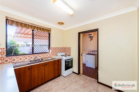 Property photo of 2/35 Creery Street Dudley Park WA 6210
