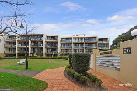 9c/2b Mowbray St, Sylvania, NSW 2224