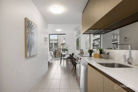 Property photo of 426/15 Clifton Street Prahran VIC 3181