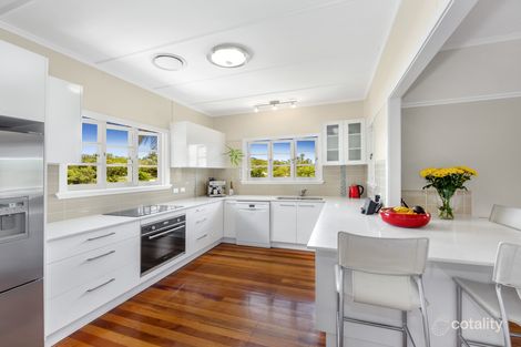 Property photo of 83 Andrew Avenue Tarragindi QLD 4121