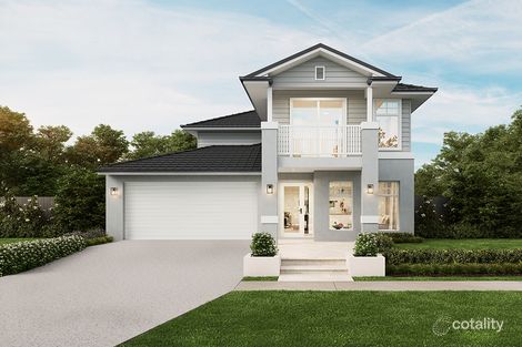 Lot 530 Wainwright Dr, Cobbitty, NSW 2570