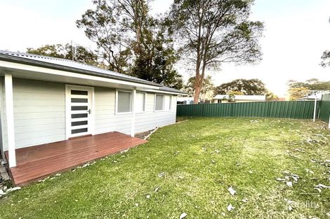 Property photo of 69 Suttor Street Edgeworth NSW 2285