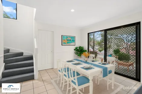 Property photo of 7/56 Elwell Street Morningside QLD 4170