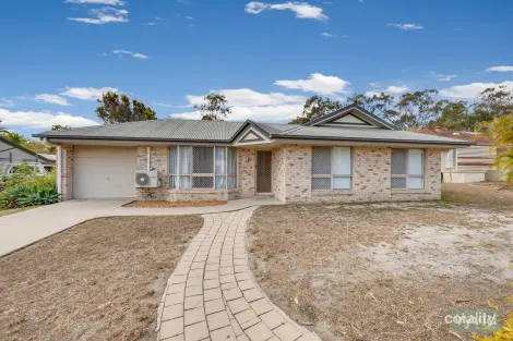 Property photo of 74 Boles Street West Gladstone QLD 4680