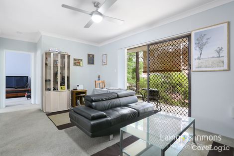 Property photo of 13/150-152 Great Western Highway Kingswood NSW 2747