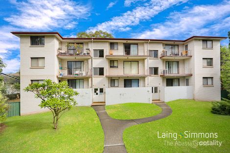 Property photo of 13/150-152 Great Western Highway Kingswood NSW 2747