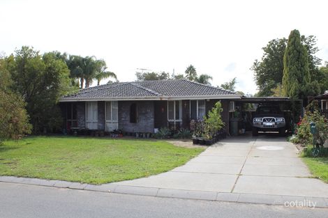 Property photo of 8 Mimbalup Close Hillman WA 6168