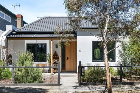 Property photo of 47 Cain Avenue Northcote VIC 3070