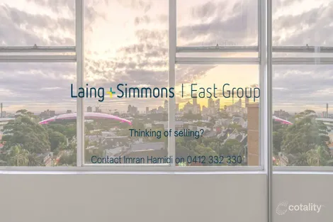 Property photo of 75/1-5 Cook Road Centennial Park NSW 2021